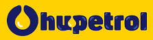Hupetrol logo